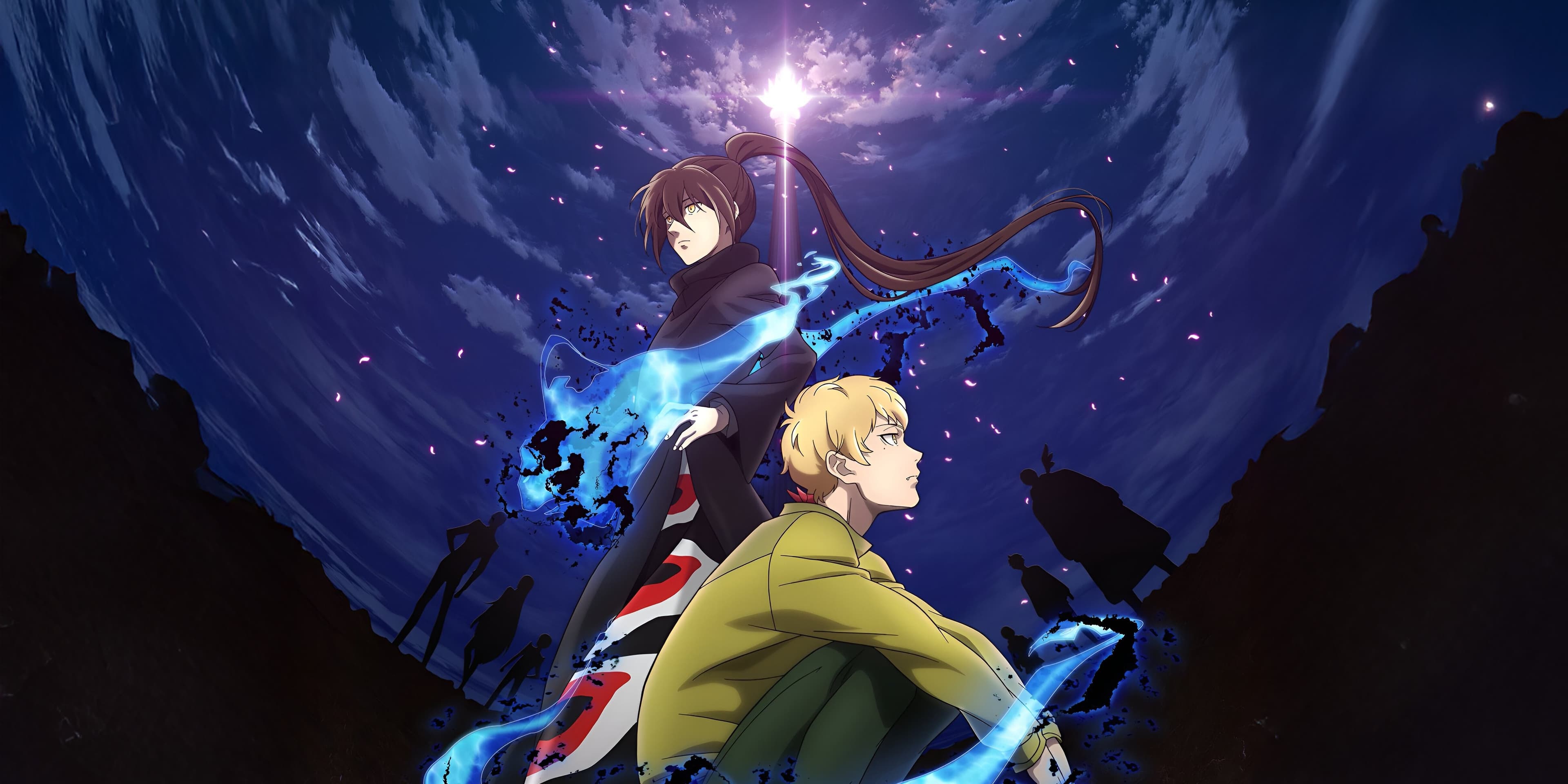 Tower of God