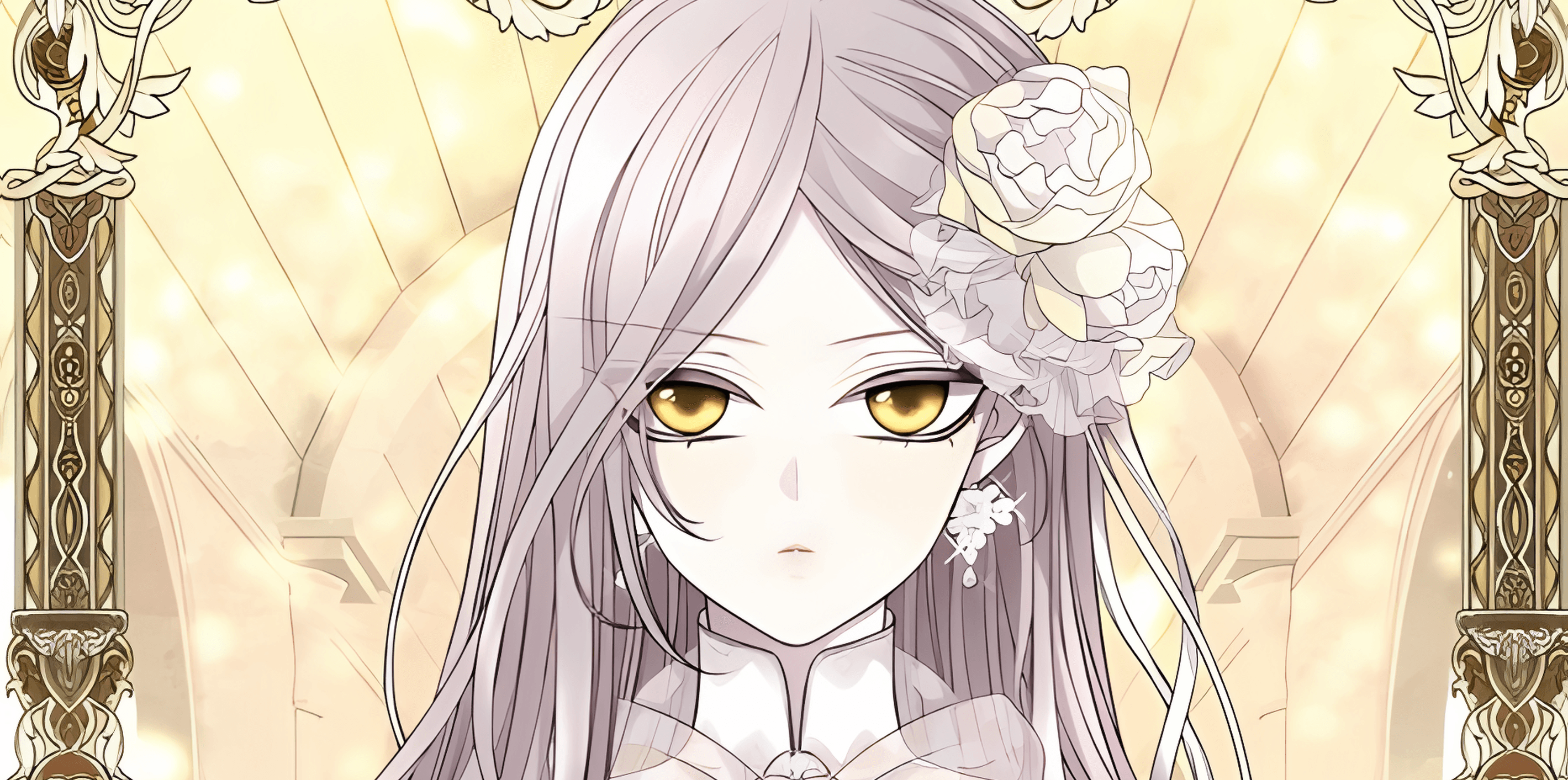 Charlotte Has Five Disciples