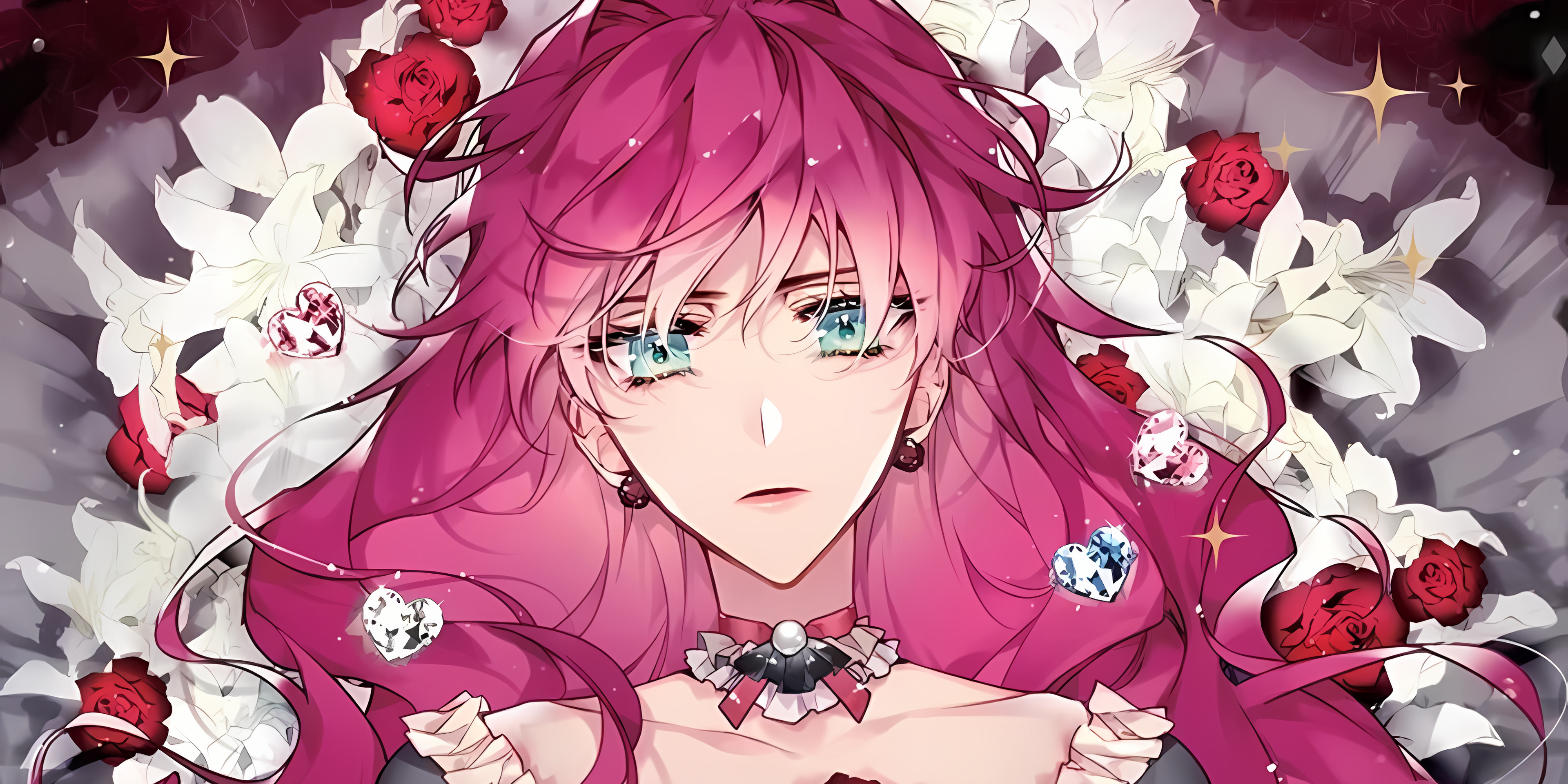 Death Is the Only Ending for the Villainess