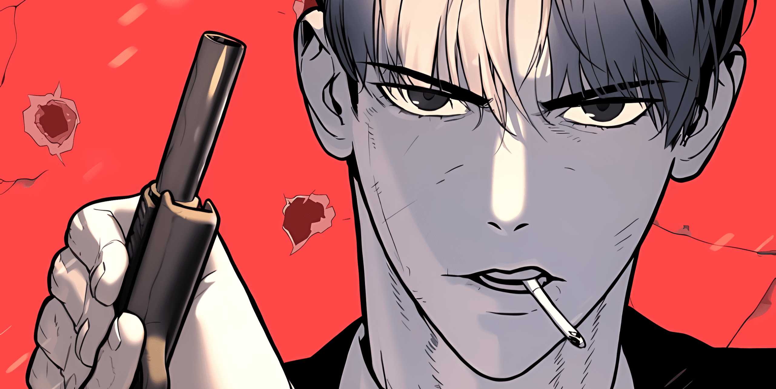 Killer Peter