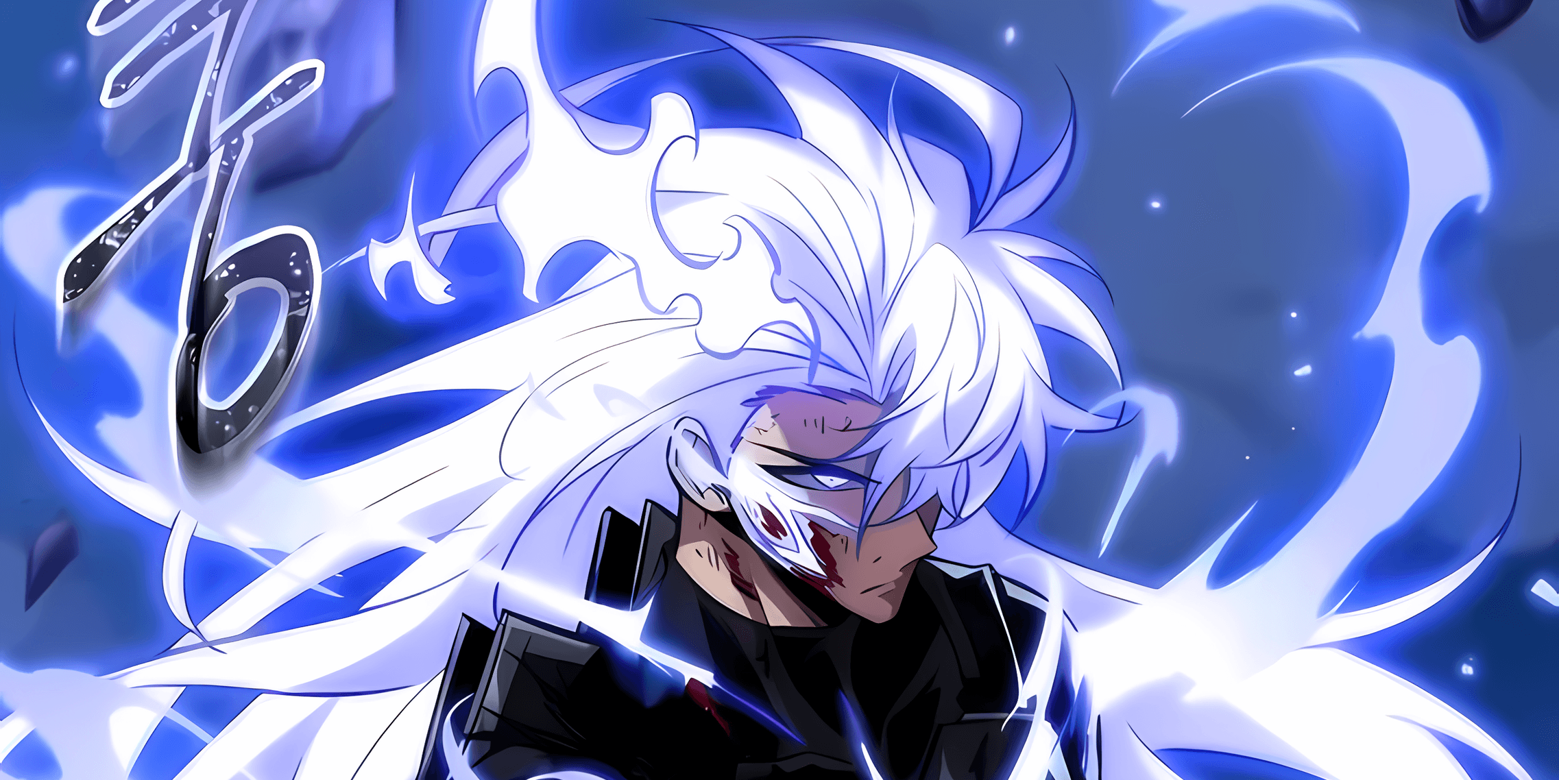 Pick Me Up: Infinite Gacha